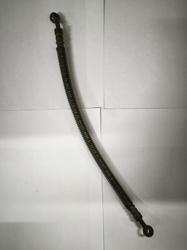 Brake line 390 43059 - line, mm