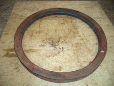 Shepherds Hut Turntable 31"