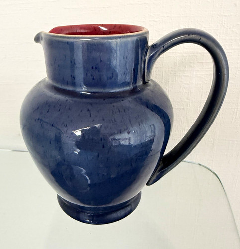 Denby harlequin blue - denby,