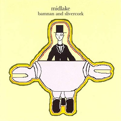 Midlake bamnan and slivercork - and,