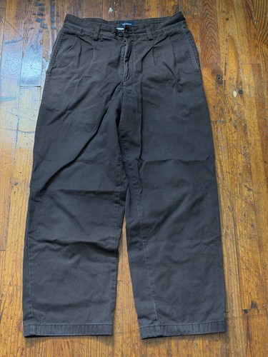 Noah pleated chinos mocha - noah, ny