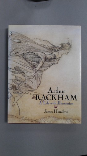 Arthur rackham life with - a,