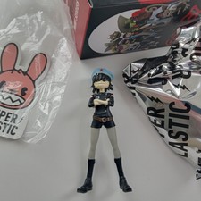 Superplastic Gorillaz Cyborg