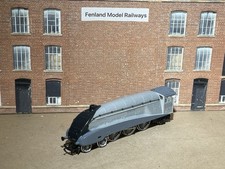 Hornby OO Gauge Model Railway