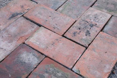 Reclaimed victorian smooth - reclaimed,