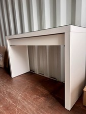 KEA MALM Dressing Table /