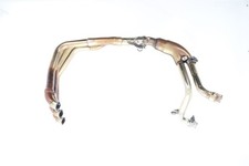 2005-2010 TRIUMPH SPEED TRIPLE 1050 Exhuast System  - T2204732