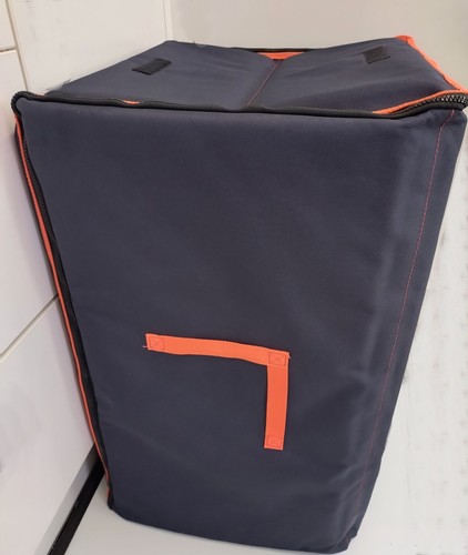 Minimo travel bag cover - travel,