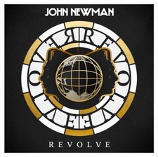 John Newman: Revolve
