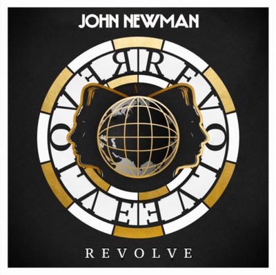 John newman revolve - john, newman: