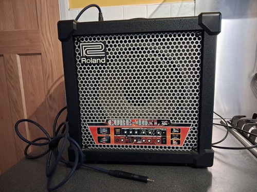 Roland cube 40xl 40w - cube,
