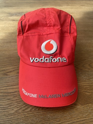 Official vodafone mclaren - vodafone,