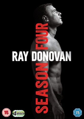 Ray donovan season four - ray,