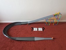 Hot wheels starter track - hot,