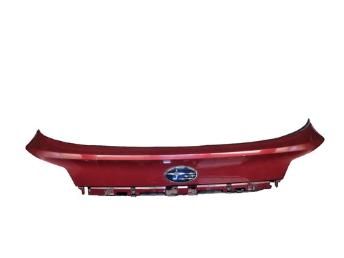 Subaru outback tailgate boot - outback,