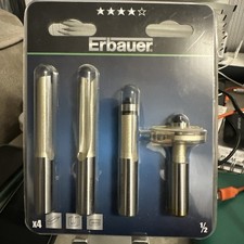 ERBAUER 1/2 KITCHEN FITTERS