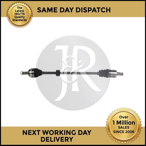 Rover 8 driveshaft - rover, 1.8