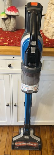 Black decker bsv2020 cordless - black+decker,