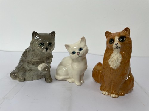 Collection three vintage - collection,