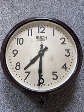 Smiths of London Antique