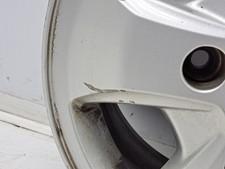 R16 rim wheel FORD TRANSIT