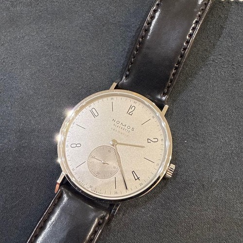 Nomos glashütte neomatik - neomatik, 39