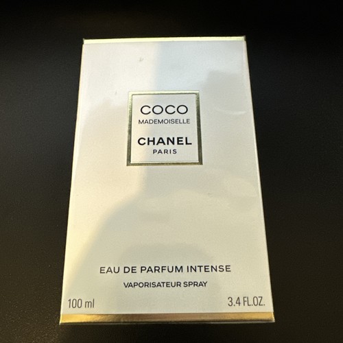 Chanel coco mademoiselle eau - chanel,