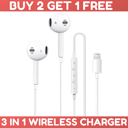 For iphone headphones earbuds - headphones,