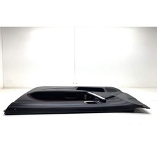 Honda civic door - door, drivers