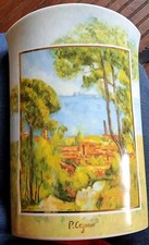 Goebel Artis Orbis Claude P