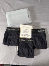 ck mens boxers