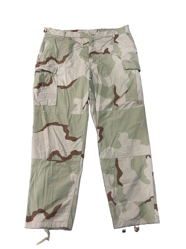 Military color desert - color,