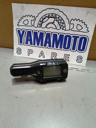 Yamaha wr125 wr125x wr125r - yamaha,