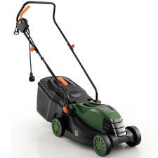 Electric Corded Lawn Mower