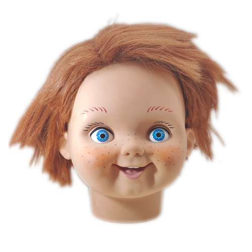 Child play chucky - child's,
