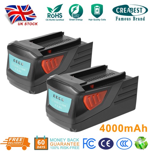 Battery for hilti - battery,