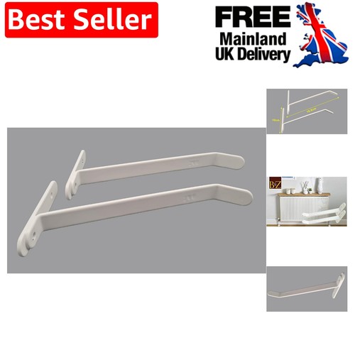 Heavy duty matt white - 2, heavy-duty