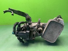 VAUXHALL COMBO E PARTNER  Oil Filter Housing Cooler 1.6 CDTI B16DTL  10JCAV 17-