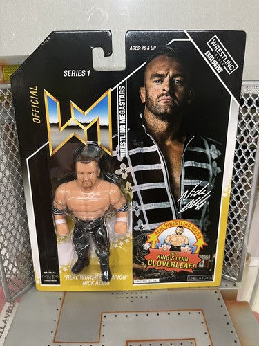 Bnib chella toys nick - chella,