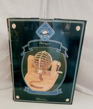 Debenhams Traditional Bingo