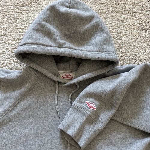 Battenwear gray reach - battenwear, up