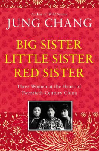 Big sister little - big,