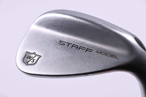 Wilson staff model - wilson, gap
