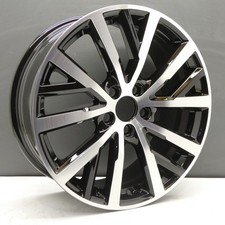 VOLVO V40 R DESIGN 18" ALLOY