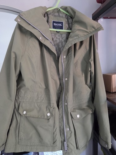 Womens regatta jacket size - regatta,