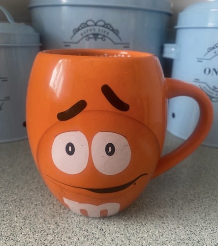 World orange barrel - ,