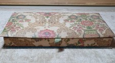 Vintage French boudoir box