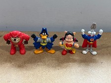 1991 LOONEY TUNES FIGURES -