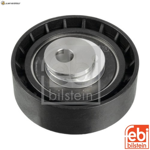 Tensioner pulley timing - timing, belt