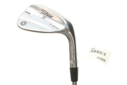 Titleist vokey sm6 tour chrome - titleist,